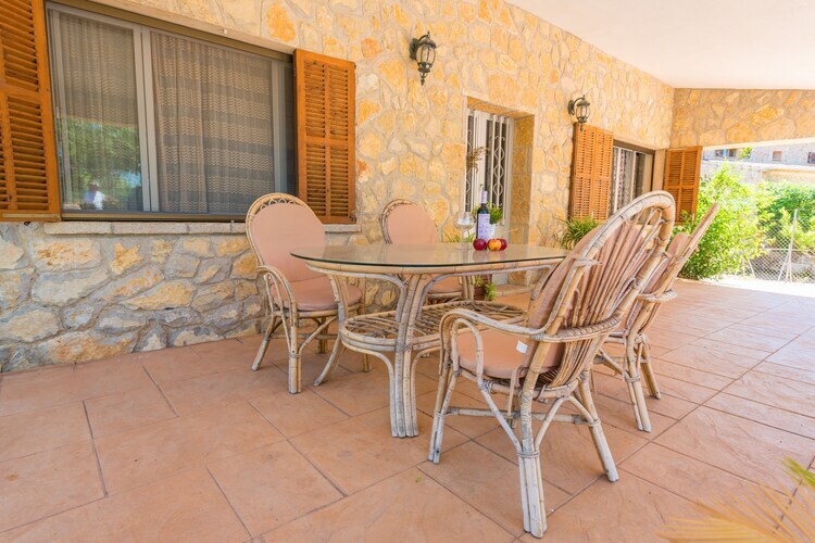 Villa Isabela avec piscine privée à Inca - Photo 33