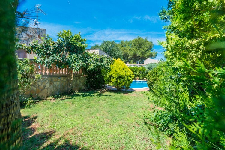 Villa Isabela avec piscine privée à Inca - Photo 36