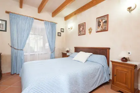 Cantabou Sa Coma D'inca, Villa à Moscari avec piscine et vue - Photo 20