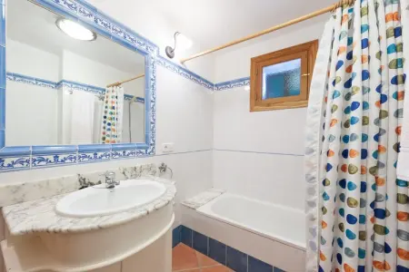 Cantabou Sa Coma D'inca, Villa à Moscari avec piscine et vue - Photo 24