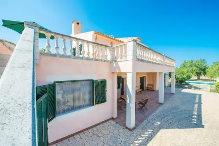 Location villa de vacances à Maria De La Salut, Illes Balears
