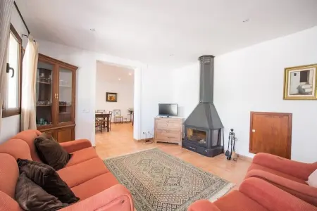 Villa Sa Fonera avec piscine privée à Maria de la Salut : photo 2