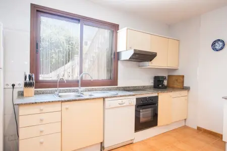 Villa Sa Fonera avec piscine privée à Maria de la Salut : photo 4