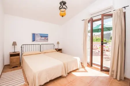 Villa Sa Fonera avec piscine privée à Maria de la Salut : photo 5