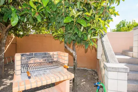 Villa Sa Fonera avec piscine privée à Maria de la Salut : photo 25