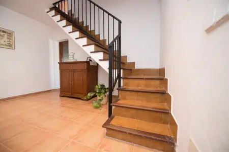 Villa Sa Fonera avec piscine privée à Maria de la Salut : photo 27