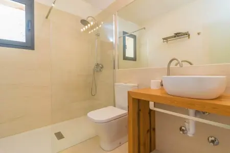 Villa Pins à Portocolom : 10 pers, piscine 12×4m : photo 33
