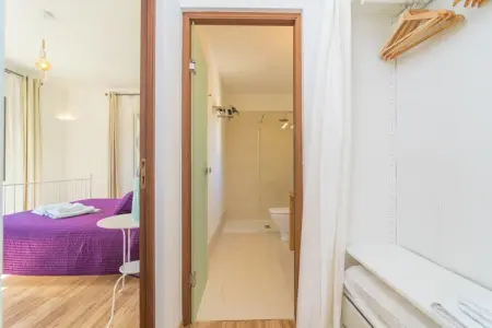 Villa Pins à Portocolom : 10 pers, piscine 12×4m : photo 41
