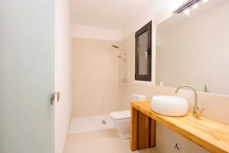 Villa Pins à Portocolom : 10 pers, piscine 12×4m : photo 43