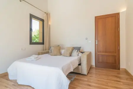 Villa Pins à Portocolom : 10 pers, piscine 12×4m : photo 53