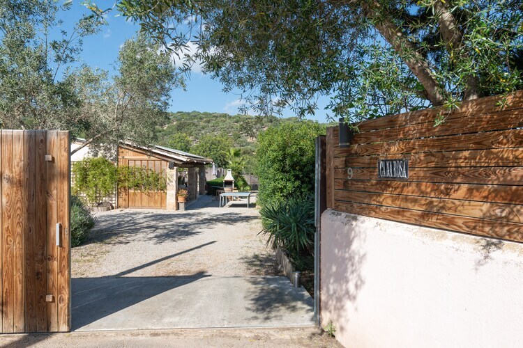 Villa Ca Na Rosa à Campanet - Piscine & jardin - Photo 32