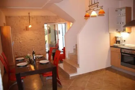 Holiday Home Rosie 2, Maison à Novigrad avec piscine privée - Photo 6