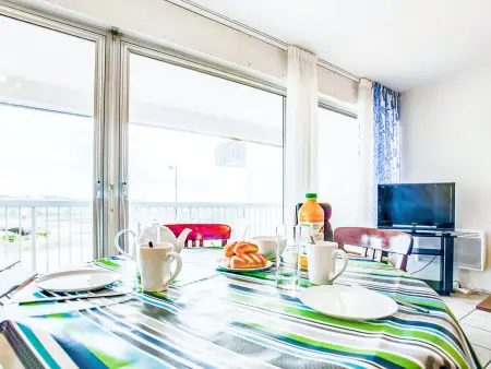 Appartement Port Maria, vue mer à Quiberon : photo 2