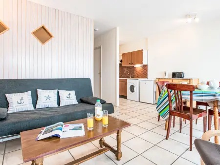 Appartement Port Maria, vue mer à Quiberon : photo 3