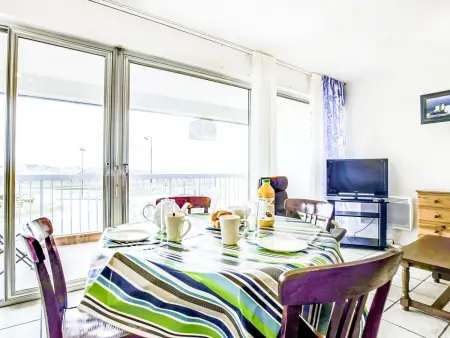 Appartement Port Maria, vue mer à Quiberon : photo 4