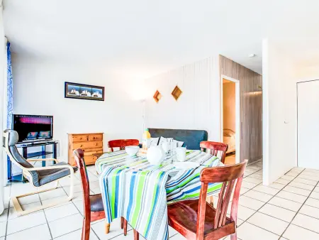 Appartement Port Maria, vue mer à Quiberon : photo 5
