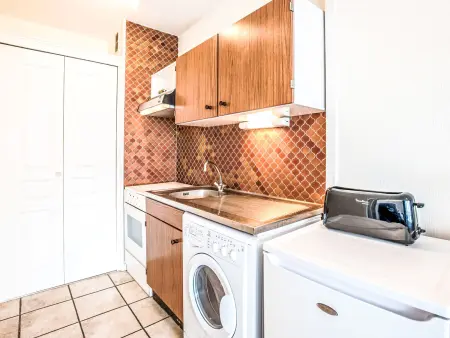 Appartement Port Maria, vue mer à Quiberon : photo 7