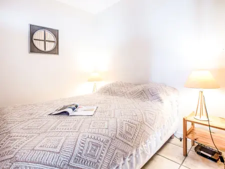 Appartement Port Maria, vue mer à Quiberon : photo 8
