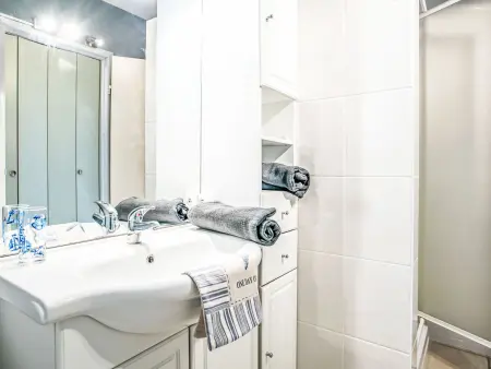 Appartement Port Maria, vue mer à Quiberon : photo 9