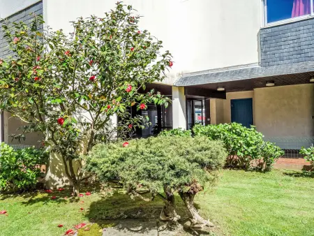 Appartement Port Maria, vue mer à Quiberon : photo 11