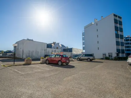 Appartement Port Maria, vue mer à Quiberon : photo 21