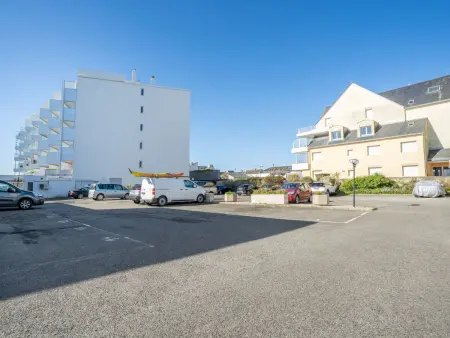 Appartement Port Maria, vue mer à Quiberon : photo 22