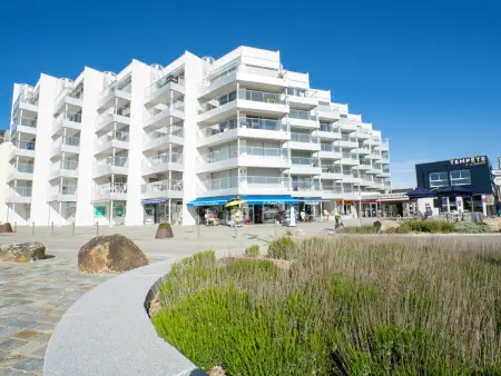 Appartement Port Maria, vue mer à Quiberon : photo 23