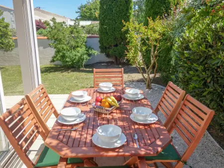 Villa Languedoc, Maison 6 personnes à Vaux Sur Mer - Photo 1