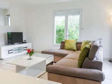 Villa Languedoc, Maison 6 personnes à Vaux Sur Mer - Photo 2