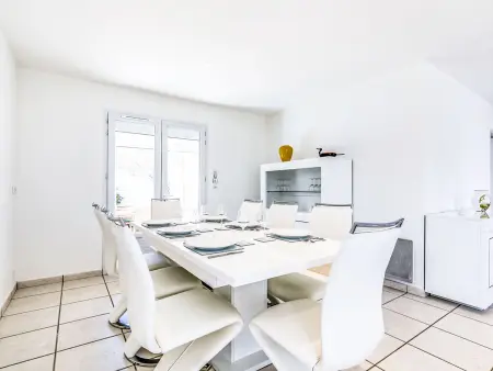 Villa Languedoc, Maison 6 personnes à Vaux Sur Mer - Photo 3