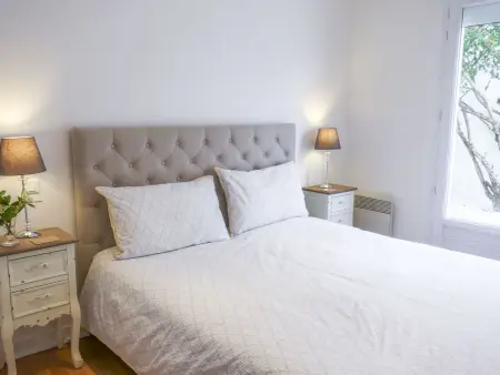 Villa Languedoc, Maison 6 personnes à Vaux Sur Mer - Photo 4