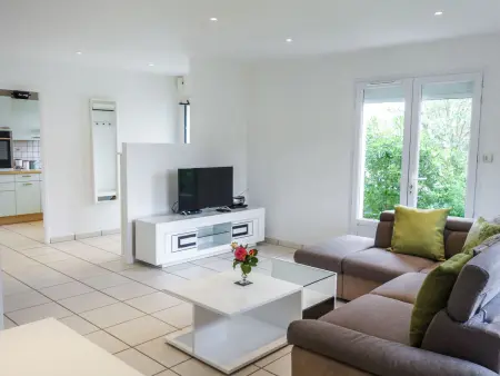 Villa Languedoc, Maison 6 personnes à Vaux Sur Mer - Photo 5