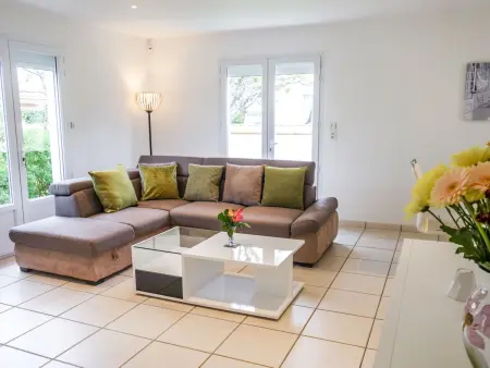 Villa Languedoc, Maison 6 personnes à Vaux Sur Mer - Photo 6