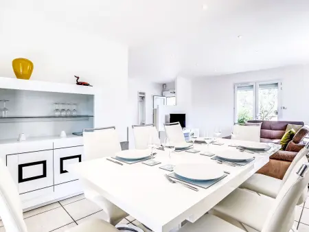Villa Languedoc, Maison 6 personnes à Vaux Sur Mer - Photo 7