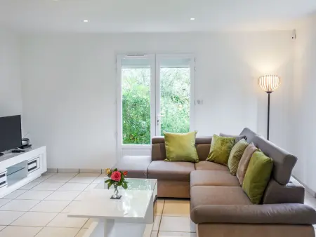 Villa Languedoc, Maison 6 personnes à Vaux Sur Mer - Photo 8