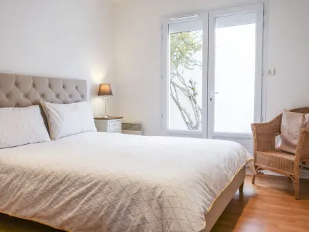 Villa Languedoc, Maison 6 personnes à Vaux Sur Mer - Photo 10