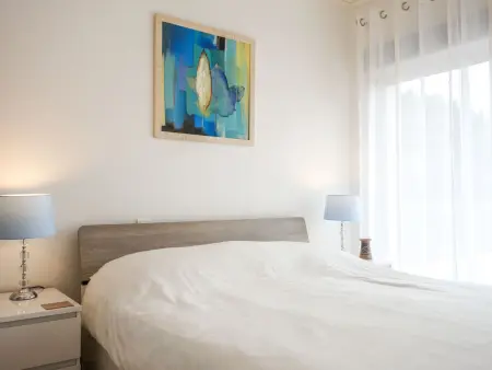Villa Languedoc, Maison 6 personnes à Vaux Sur Mer - Photo 11