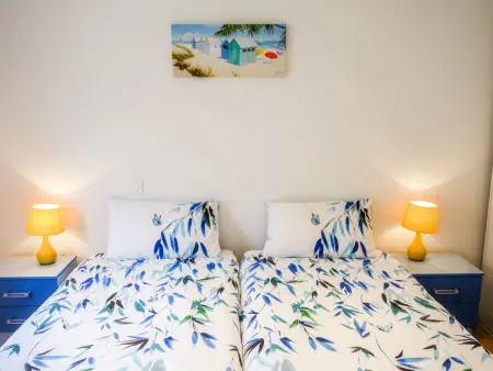 Villa Languedoc, Maison 6 personnes à Vaux Sur Mer - Photo 13