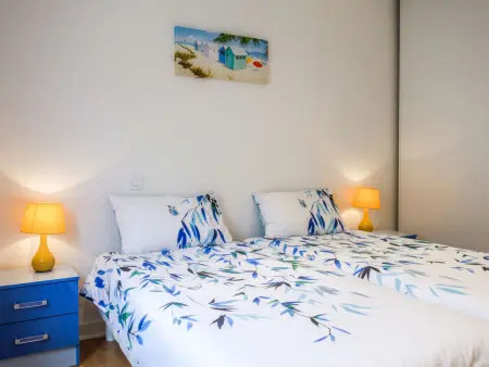 Villa Languedoc, Maison 6 personnes à Vaux Sur Mer - Photo 14