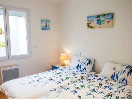 Villa Languedoc, Maison 6 personnes à Vaux Sur Mer - Photo 15