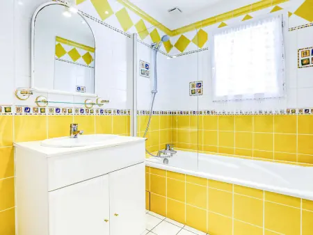 Villa Languedoc, Maison 6 personnes à Vaux Sur Mer - Photo 18