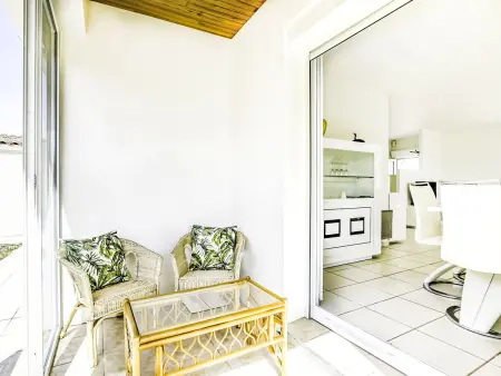 Villa Languedoc, Maison 6 personnes à Vaux Sur Mer - Photo 19