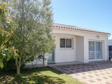 Villa Languedoc, Maison 6 personnes à Vaux Sur Mer - Photo 20