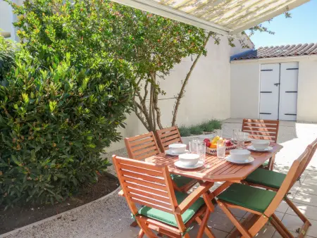 Villa Languedoc, Maison 6 personnes à Vaux Sur Mer - Photo 21