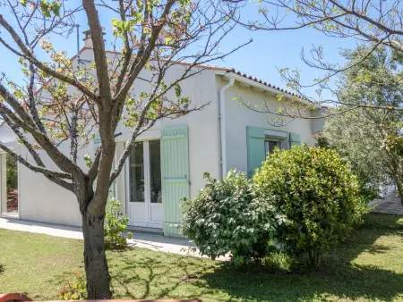 Villa Languedoc, Maison 6 personnes à Vaux Sur Mer - Photo 22