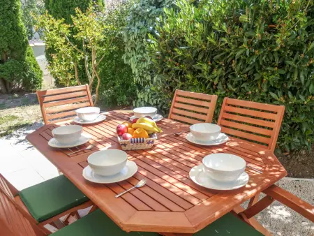 Villa Languedoc, Maison 6 personnes à Vaux Sur Mer - Photo 23