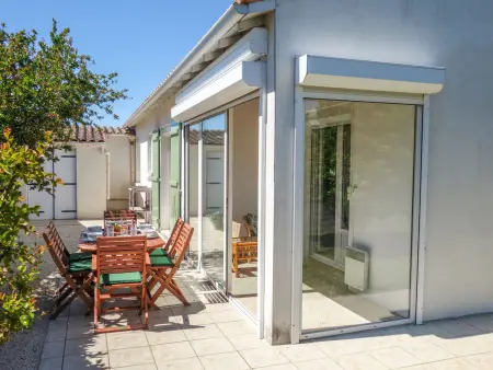 Villa Languedoc, Maison 6 personnes à Vaux Sur Mer - Photo 24