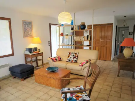 Maison Caberal à Soulac, 8 pers., 1,7 km plage - Photo 2