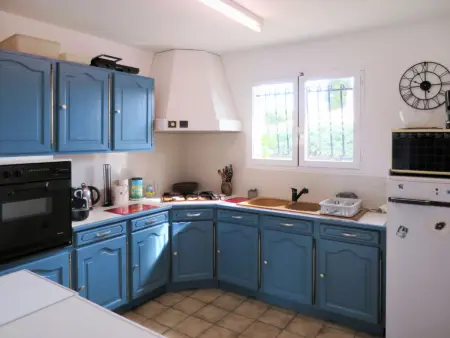 Maison Caberal à Soulac, 8 pers., 1,7 km plage - Photo 3
