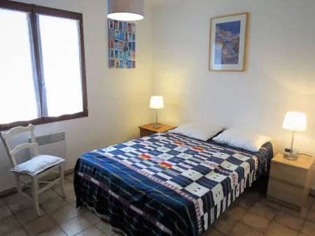 Maison Caberal à Soulac, 8 pers., 1,7 km plage - Photo 4